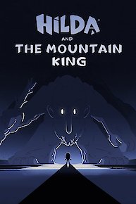 Hilda and the Mountain King