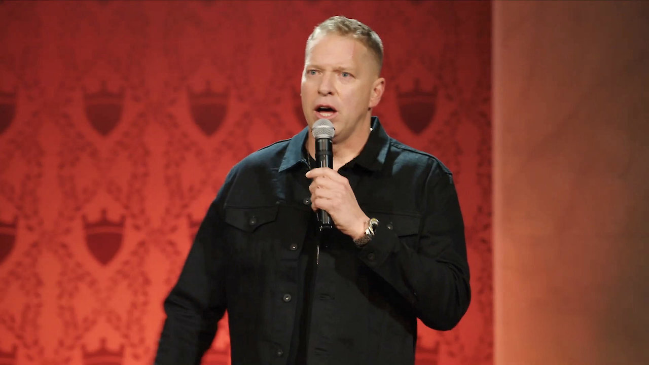 Gary Owen: Black Famous