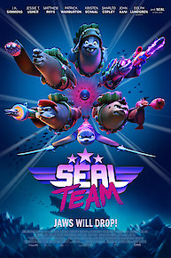 Seal Team