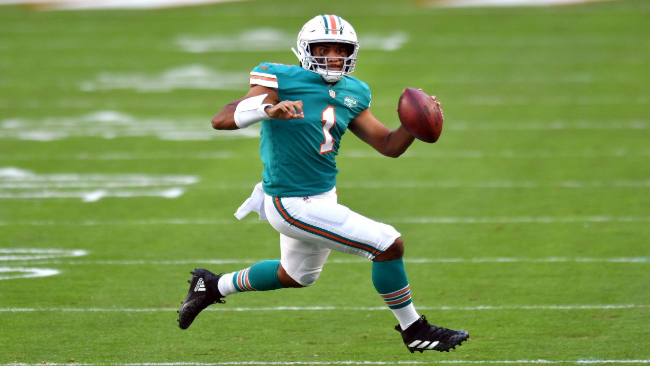TUA