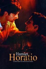 Hamlet/Horatio