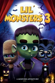 Lil' Monsters 3