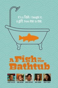 A Fish in the Bathtub