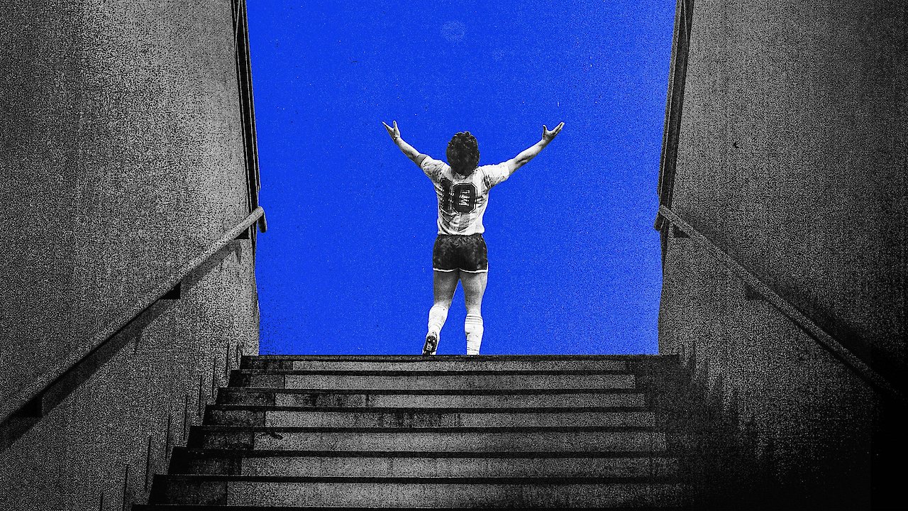 Diego, The Last Goodbye