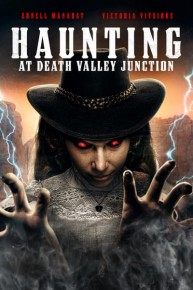 Haunting at Death Valley Junction