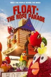 Float: The Rose Parade
