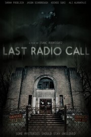 The Last Radio Call