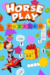 Horseplay Jr: Puzzled