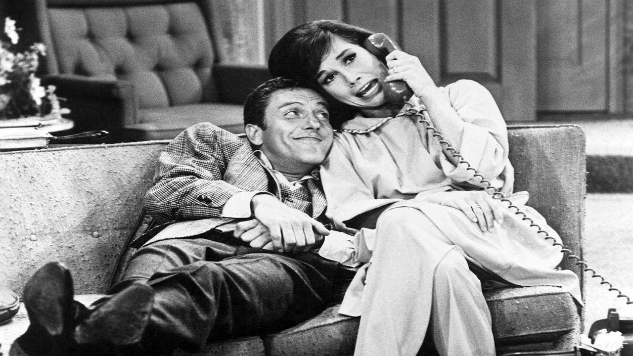 The Dick Van Dyke Show Remembered