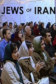 Jews of Iran