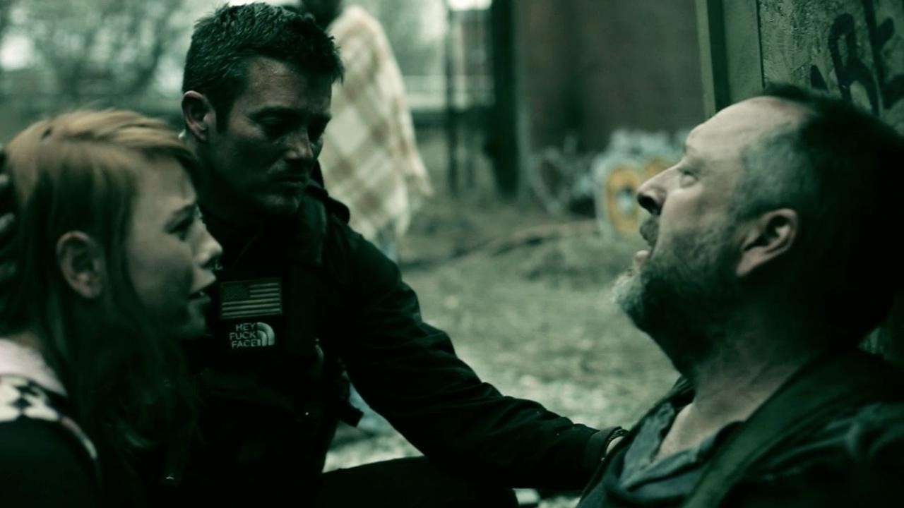 Zombie Warz: Falls The Shadow