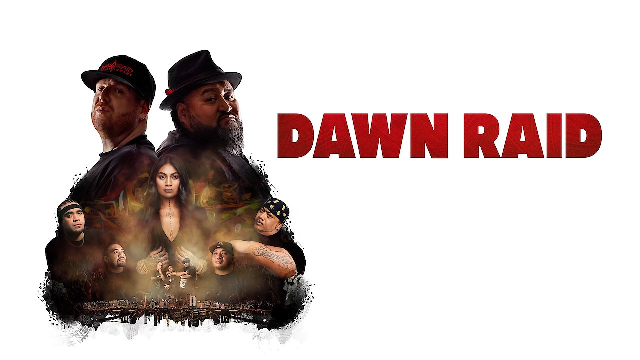 Dawn Raid
