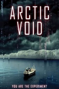 Arctic Void