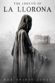 The Legend of La Llorona