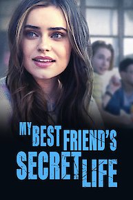 My Best Friend's Secret Life