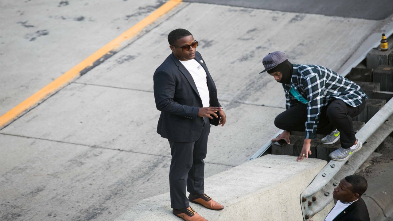 Minnesota: The Modern Day Selma