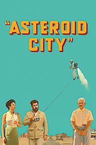 Asteroid City