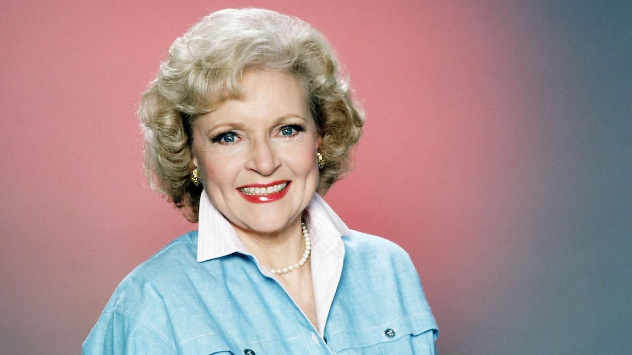 Betty White: A Celebration