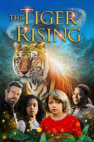 The Tiger Rising