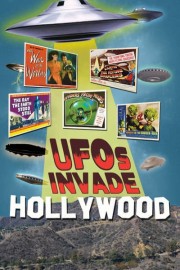 UFOs Invade Hollywood
