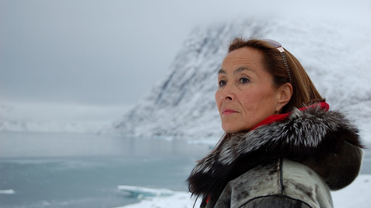 Martha of the North