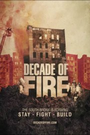 Decade of Fire