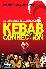 Kebab Connection