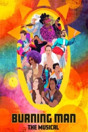 Burning Man: The Musical
