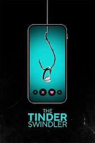 The Tinder Swindler