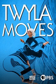 Twyla Moves