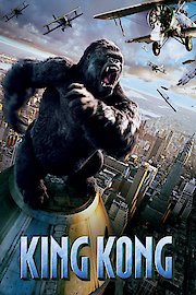 King Kong