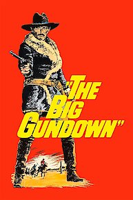 The Big Gundown