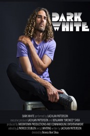 Lachlan Patterson: Dark White