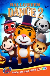 Halloween Dance 2