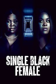 Single Black Female