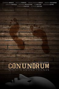 Conundrum: Secrets Among Friends