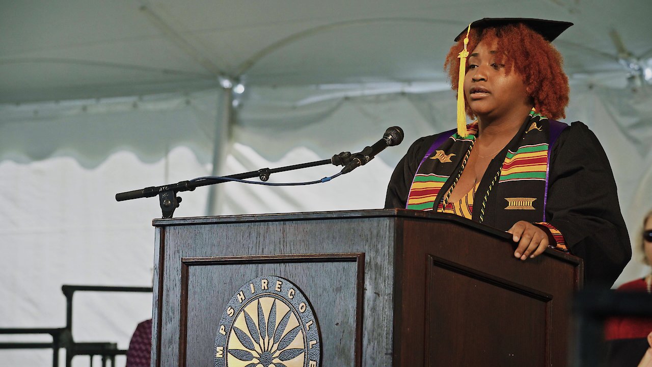 The Unmaking of A College