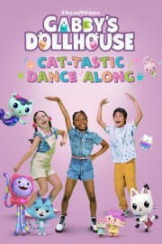 Gabby's Dollhouse Cat-tastic Dance Along!