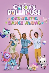 Gabby's Dollhouse Cat-tastic Dance Along!