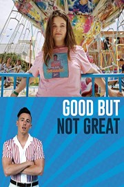Good but not great
