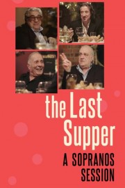 The Last Supper: A Sopranos Session