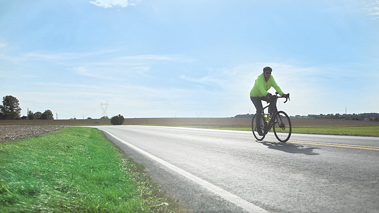 A Peloton of One