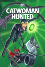 Catwoman: Hunted