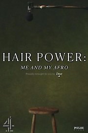 Hair Power: Me and My Afro