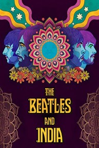 The Beatles and India