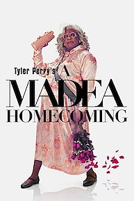 A Madea Homecoming