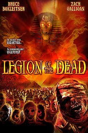 Legion of the Dead