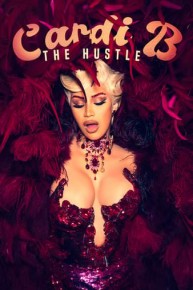 Cardi B: The Hustle