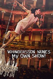 Whindersson Nunes: My Own Show!