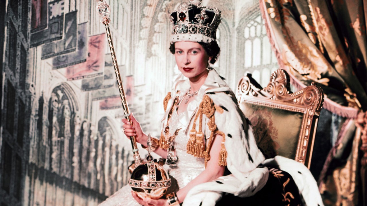 Queen Elizabeth II: Above All Else